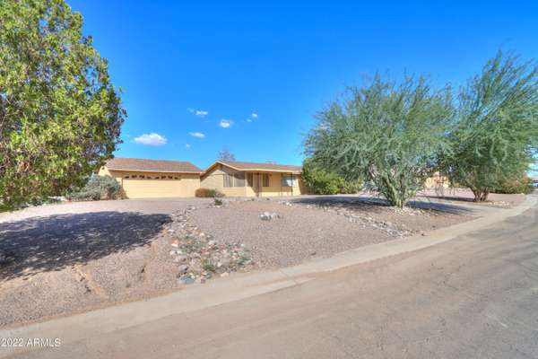 Arizona City, AZ 85123,14895 S OAKMONT Drive