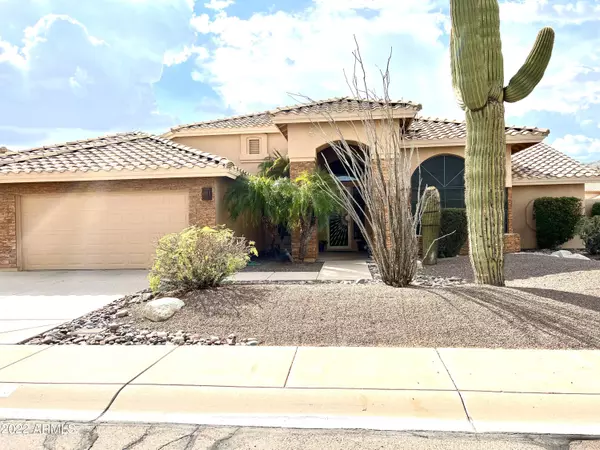 Phoenix, AZ 85048,2160 E TECOMA Road