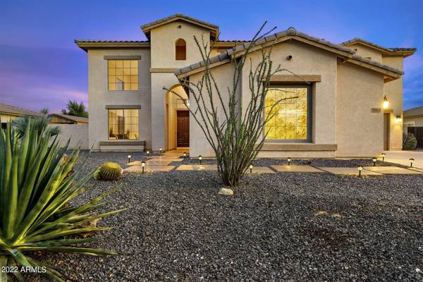 4063 E Lafayette Avenue, Gilbert, AZ 85298