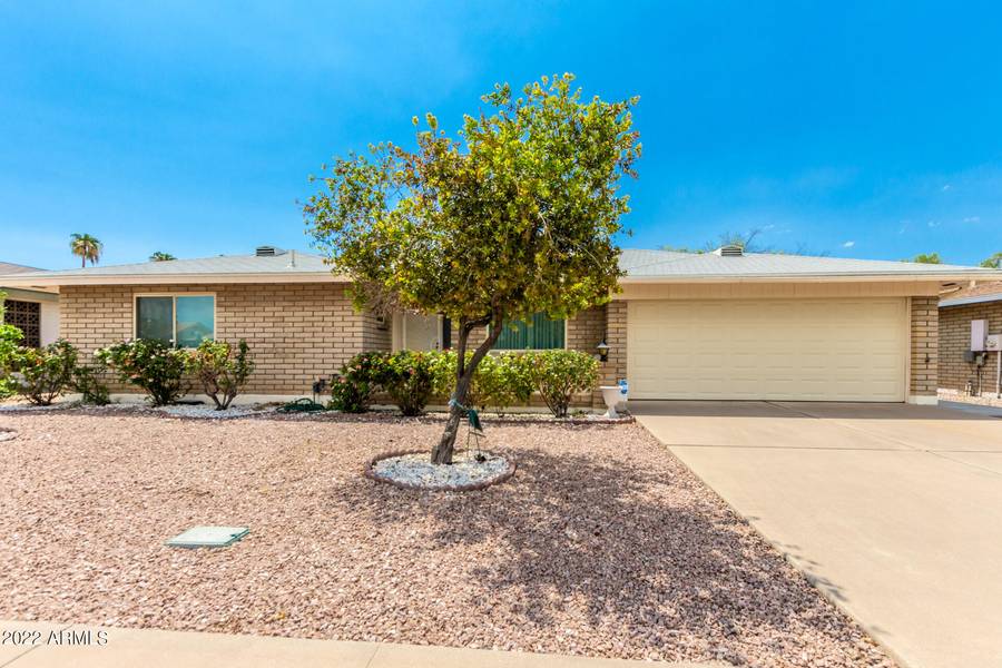 4335 E DRAGOON Circle, Mesa, AZ 85206