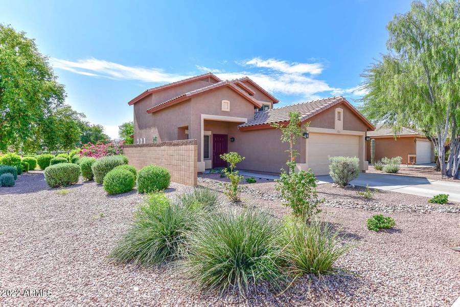 16245 N 165TH Lane, Surprise, AZ 85388