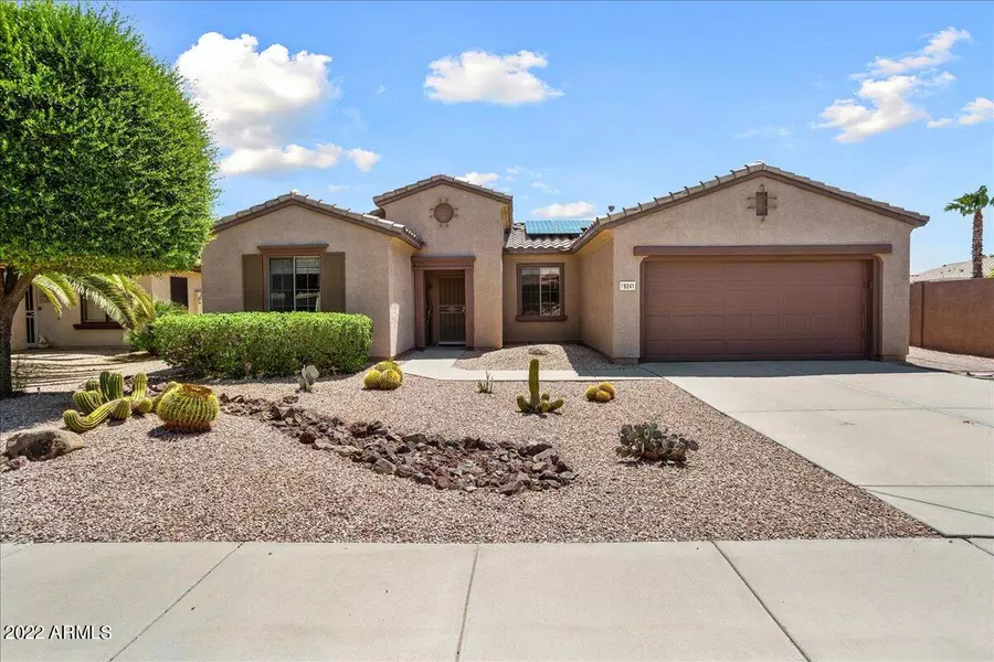 19241 N Hunters Run Run, Surprise, AZ 85387