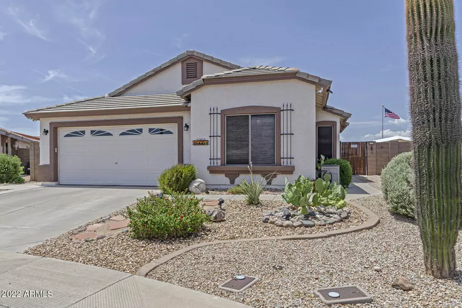 16664 N 162ND Lane, Surprise, AZ 85374