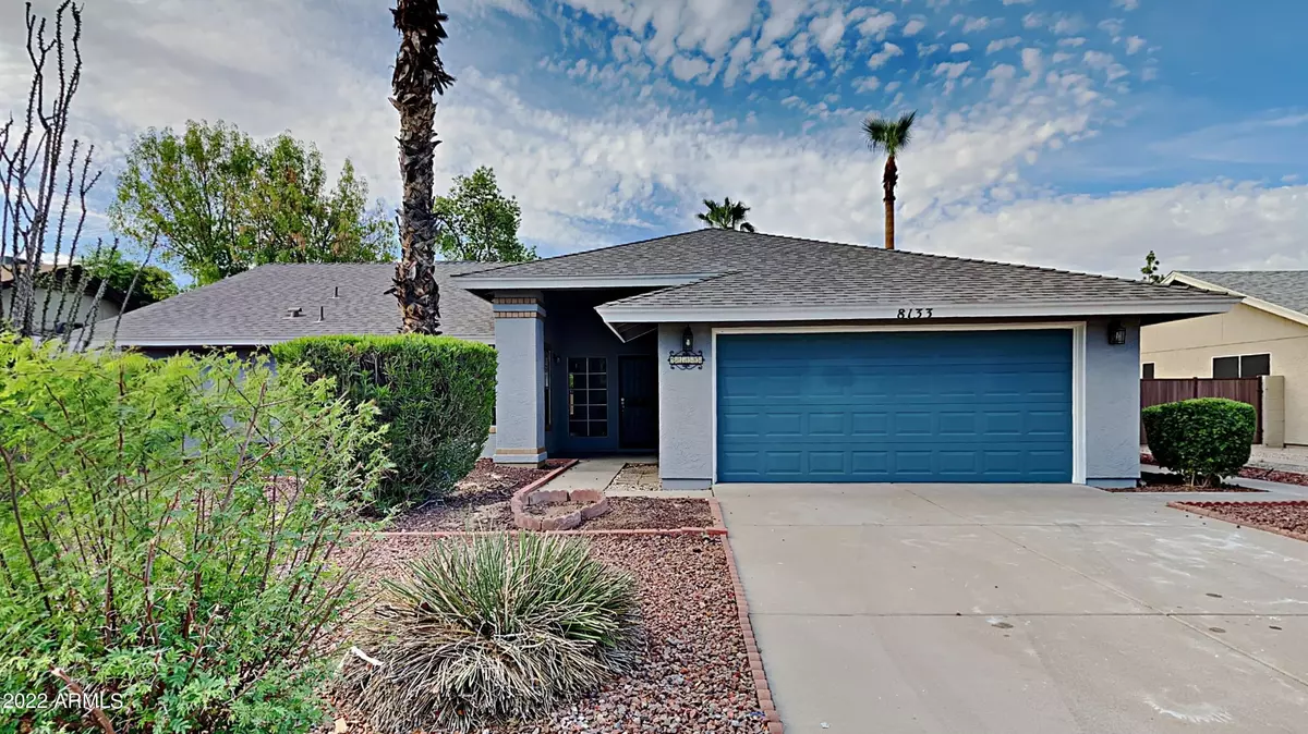 Peoria, AZ 85381,8133 W DREYFUS Drive