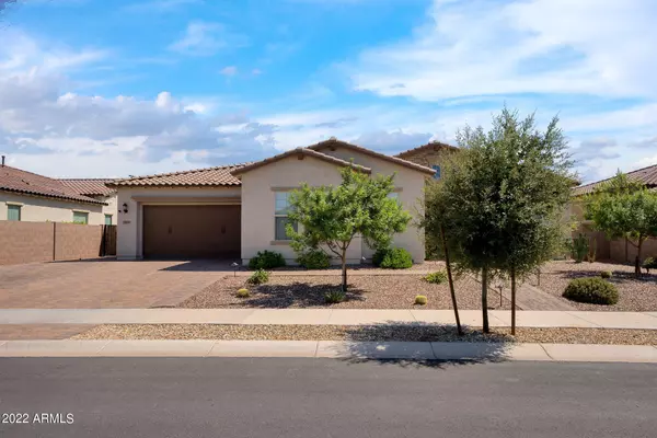 Gilbert, AZ 85297,2061 E CLAXTON Avenue