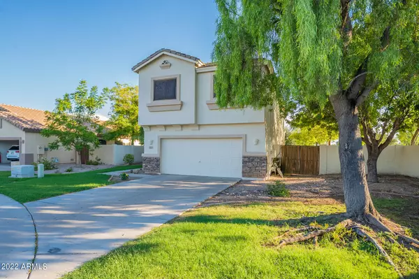 Chandler, AZ 85248,971 W HACKBERRY Court