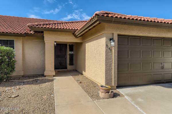 Peoria, AZ 85381,9145 W COUNTRY GABLES Drive