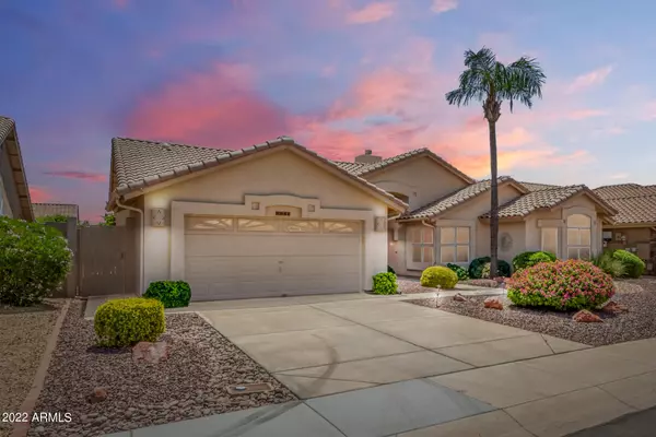 Peoria, AZ 85382,8941 W KERRY Lane