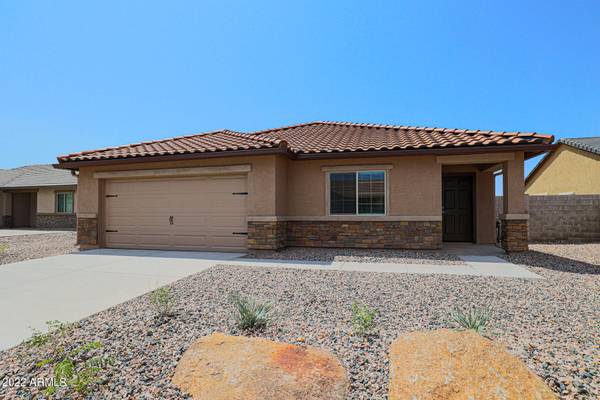 Casa Grande, AZ 85122,1540 E SALADINO Drive