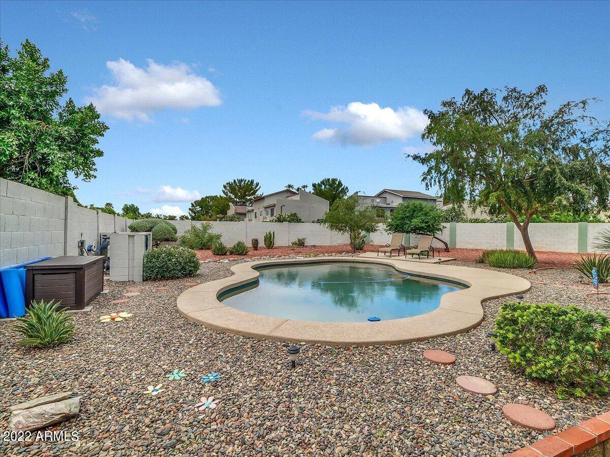 Phoenix, AZ 85024,19614 N 9TH Street