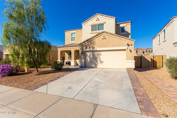 Buckeye, AZ 85396,30450 W CELEBORN Drive