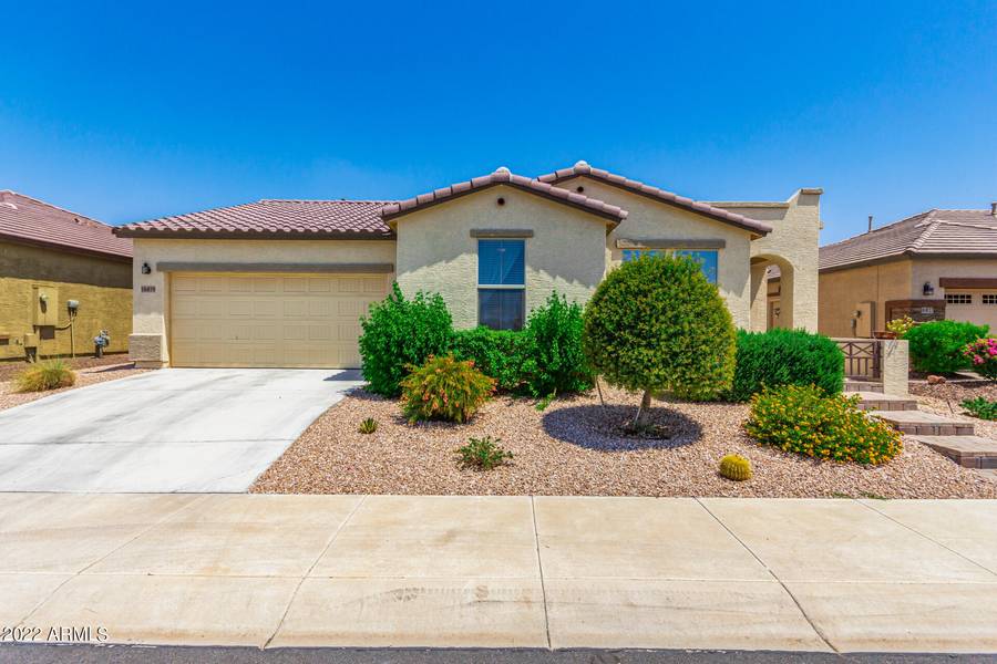 16819 S 179TH Avenue, Goodyear, AZ 85338