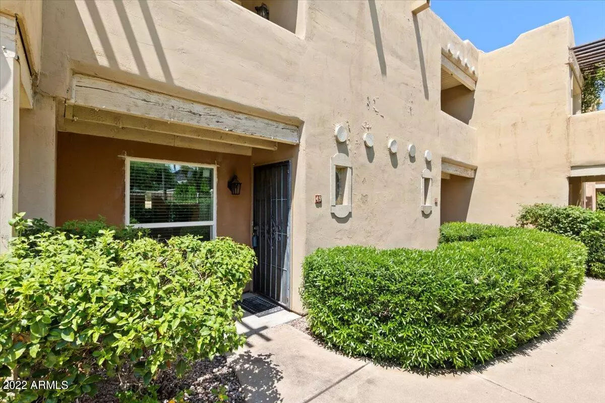 Phoenix, AZ 85020,1425 E DESERT COVE Avenue #49