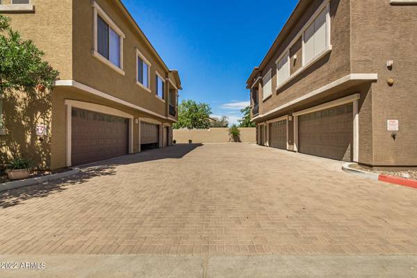 Surprise, AZ 85379,15240 N 142ND Avenue #2189