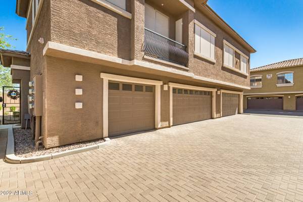 Surprise, AZ 85379,15240 N 142ND Avenue #2189