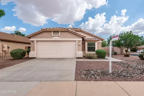 Surprise, AZ 85388,16865 W COTTONWOOD Street