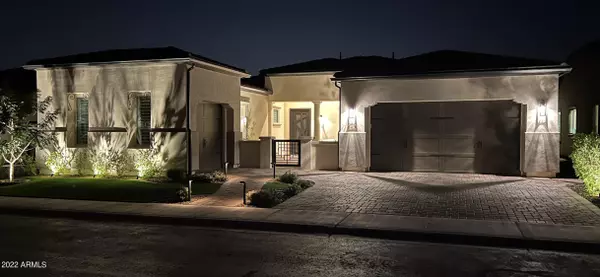 36029 N STONEWARE Drive, San Tan Valley, AZ 85140