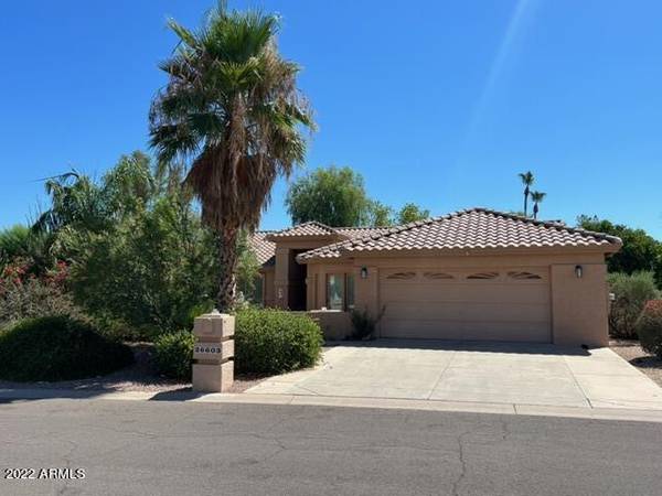 26603 S PEAR TREE Drive #17, Sun Lakes, AZ 85248