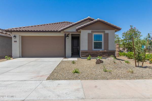 Avondale, AZ 85323,4466 S 116TH Drive