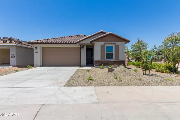 4466 S 116TH Drive, Avondale, AZ 85323