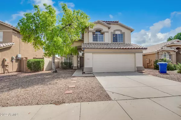 933 E CONSTITUTION Drive, Chandler, AZ 85225