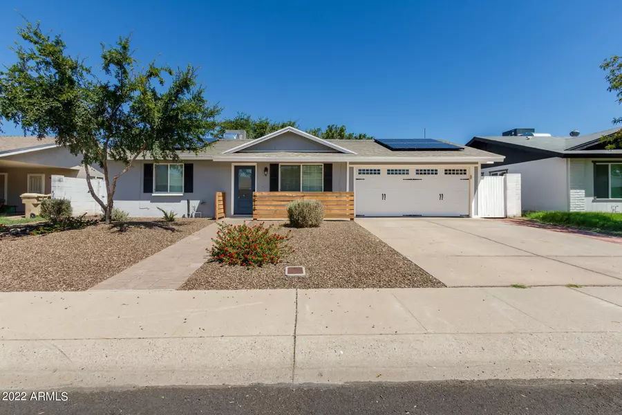 6218 W MARY JANE Lane, Glendale, AZ 85306