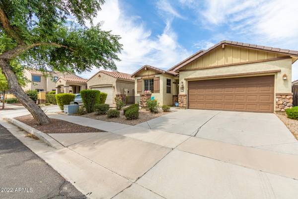 Gilbert, AZ 85296,1482 S PONDEROSA Drive