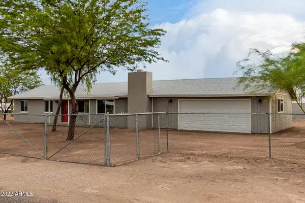 Buckeye, AZ 85326,1030 N 191ST Avenue