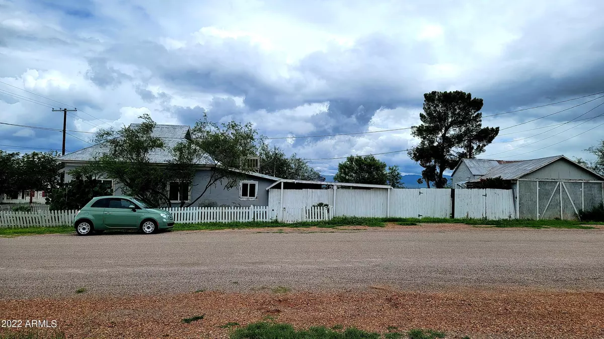 Tombstone, AZ 85638,102 N 4TH Street
