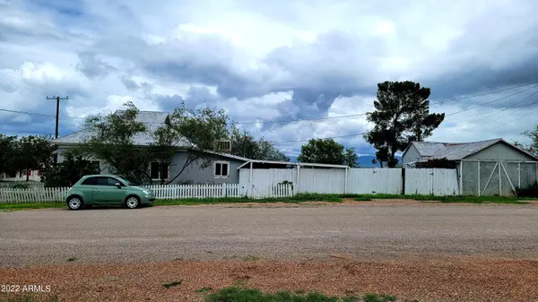 102 N 4TH Street, Tombstone, AZ 85638