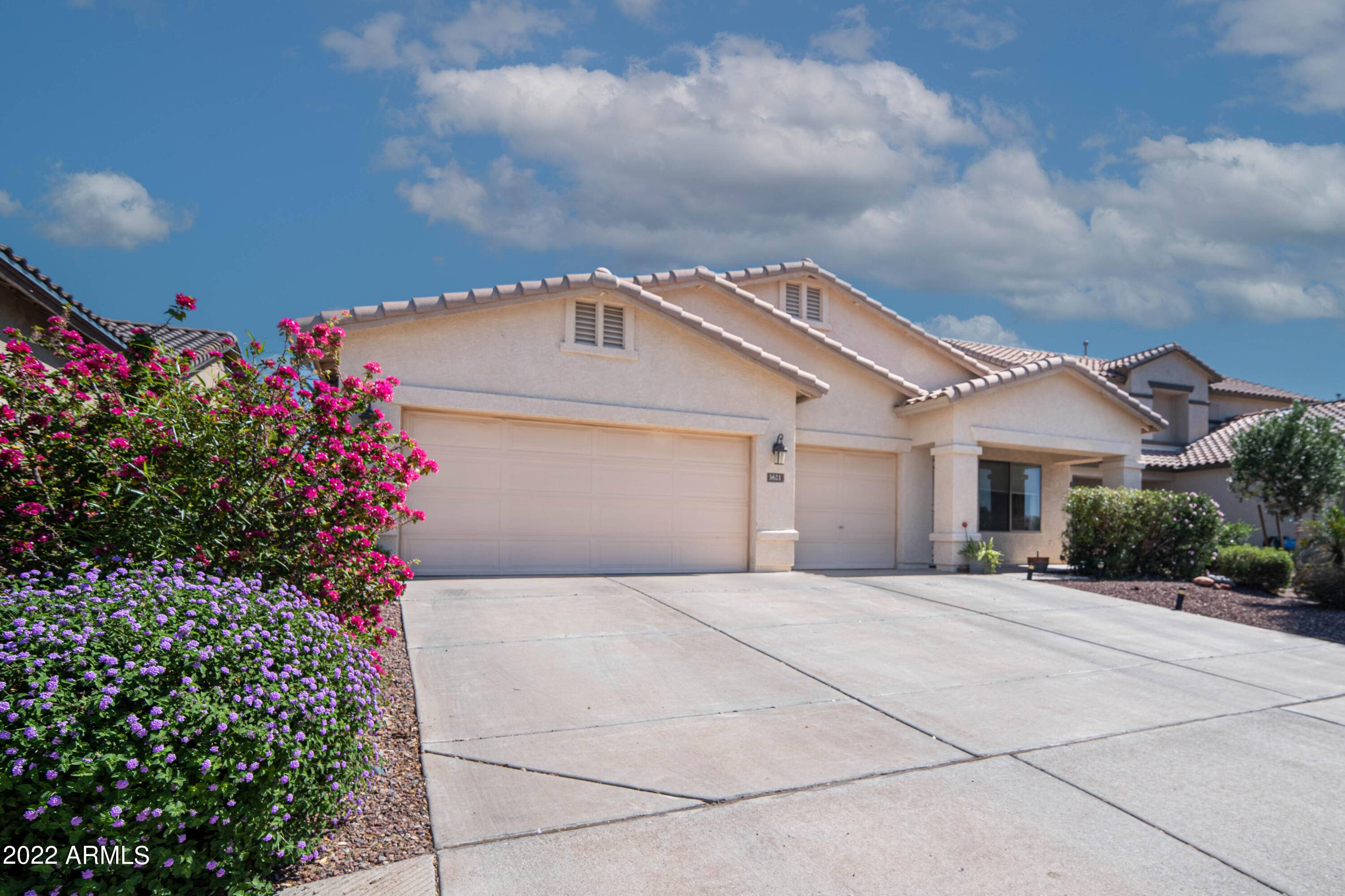 3621 N 127TH Drive, Avondale, AZ 85392