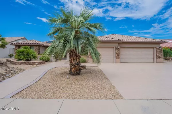 Surprise, AZ 85374,16240 W Boulder Drive