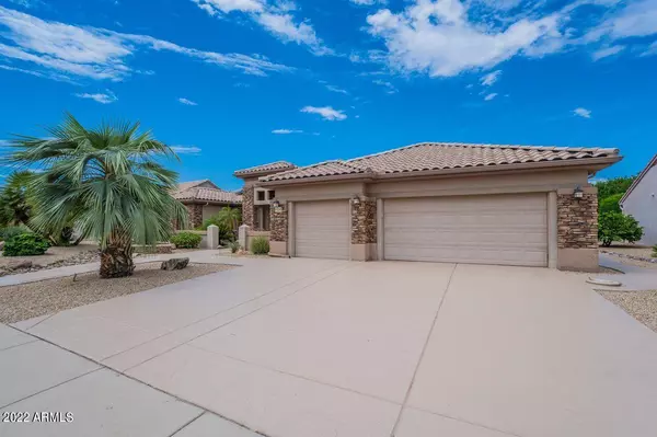 16240 W Boulder Drive, Surprise, AZ 85374