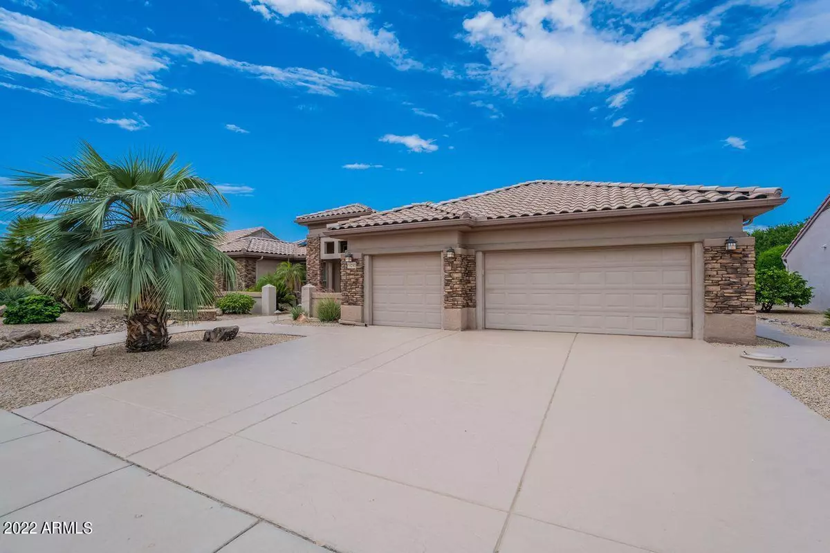 Surprise, AZ 85374,16240 W Boulder Drive