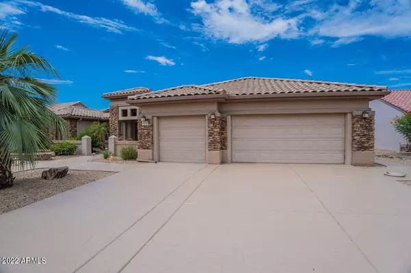 Surprise, AZ 85374,16240 W Boulder Drive