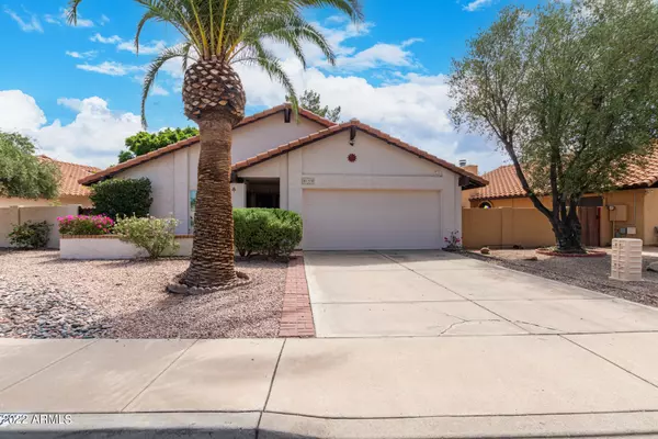 2153 S CATARINA --, Mesa, AZ 85202