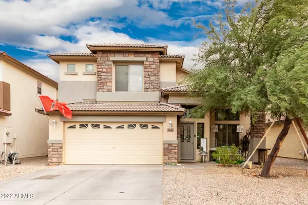 Queen Creek, AZ 85144,1949 W GREEN TREE Drive