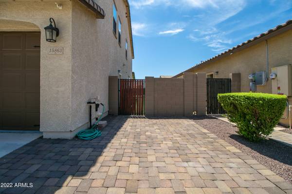 Surprise, AZ 85379,15863 W SHAW BUTTE Drive