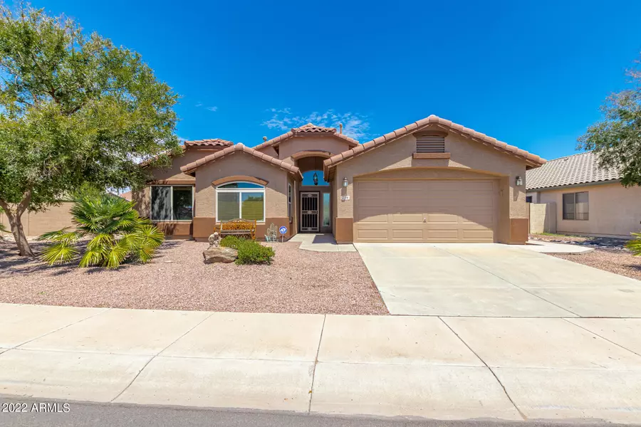 12316 W KEIM Drive, Litchfield Park, AZ 85340