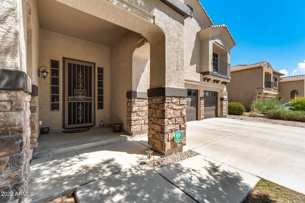 Goodyear, AZ 85395,4497 N 152ND Drive N