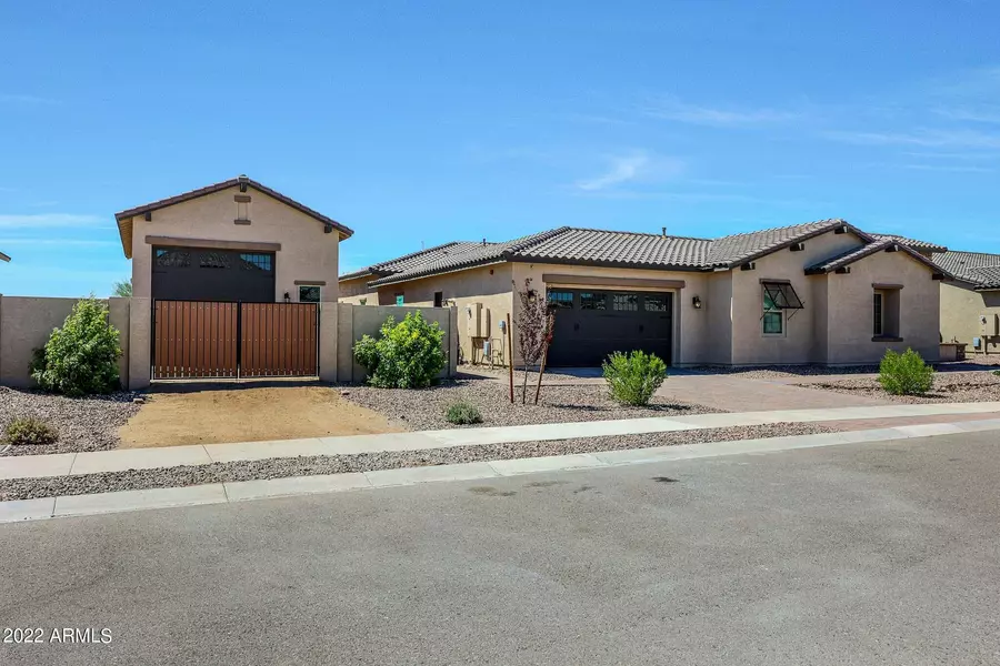 23300 N 76TH Lane, Peoria, AZ 85383