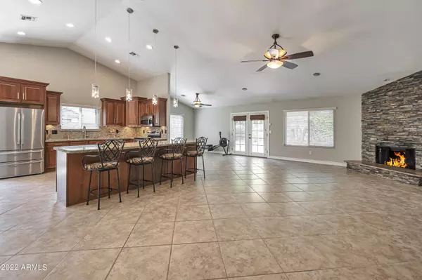 Chandler, AZ 85226,4160 W JASPER Drive