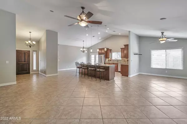 Chandler, AZ 85226,4160 W JASPER Drive