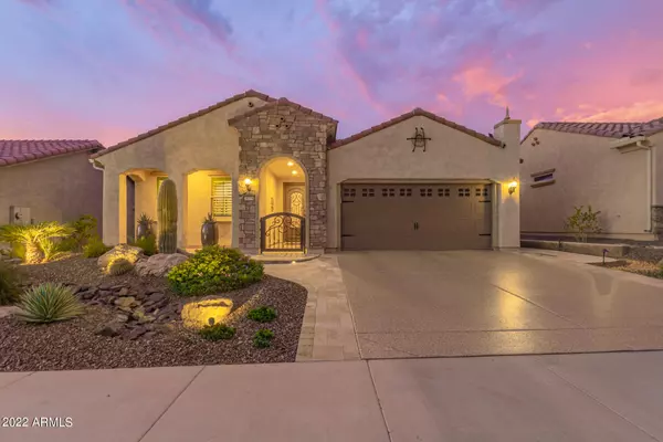 Buckeye, AZ 85396,26776 W ORAIBI Drive