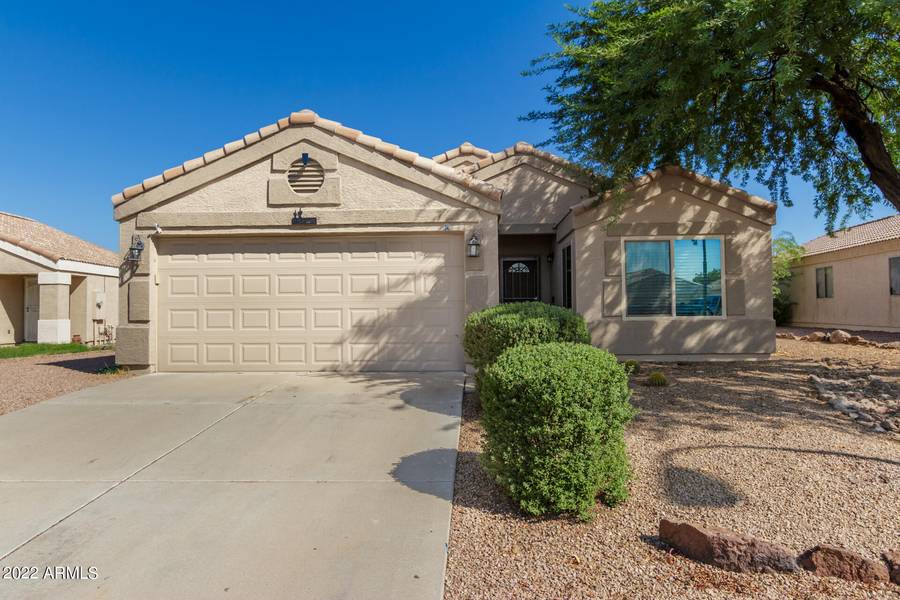 1110 W 22ND Avenue, Apache Junction, AZ 85120