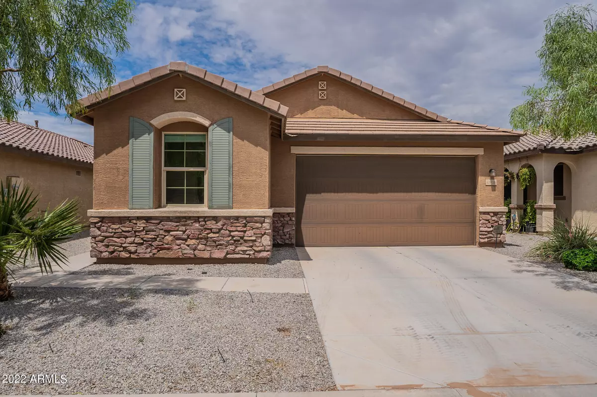 Maricopa, AZ 85138,41038 W PORTIS Drive