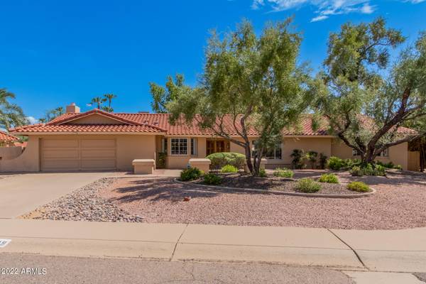 Scottsdale, AZ 85260,7409 E LARKSPUR Drive