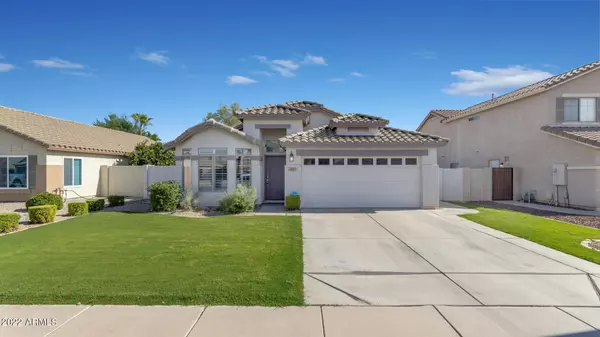 Gilbert, AZ 85297,3897 E DERRINGER Way