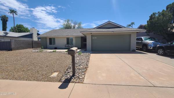 Chandler, AZ 85224,2679 W CHILTON Street