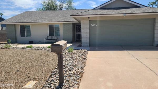 Chandler, AZ 85224,2679 W CHILTON Street